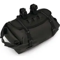 Osprey Escapist Handlebar Bag Black 10005856