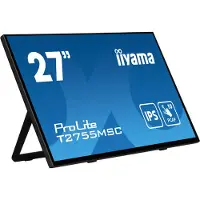 Iiyama ProLite T2755MSC-B1 Écran PC