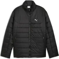 Puma Ess Padded Jacket Noir 2XL Homme