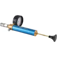 Bgs 8514-2 Pompe à pression avec indicateur de l'art. 8514