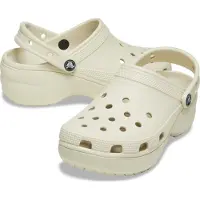 Crocs Sabots 'Classic' beige