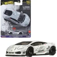 Hot Wheels LB Works Lamborghini Huracan | Car Culture Fahrzeug