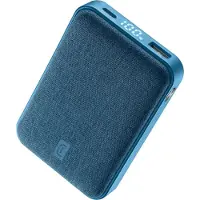 Cellularline Power Bank Glam Chargeur portable 10000mAh Power Delivery
