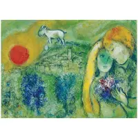 Eurographics Les amants de Vence