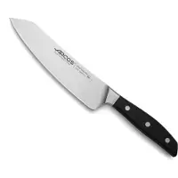 Arcos SOLE KNIFE MANHATTAN - couteau à lame longue et flexible, au tranchant lisse et solide. File la sole et la détache facilement de l'os.