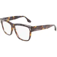 Victoria Beckham Vb26385514418 Woman Glasses Marron 145/55 mm Femme