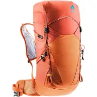 Deuter Speed Lite 28 SL Barva : paprika-saffron