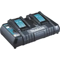 Makita Chargeur DC18RD Accessoires pour système en vrac