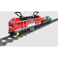 IM Master iM.Master RC Freight Train Building Blocks USB 617 pieces