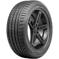 Continental Pneus d'été ContiSportContact 2 265/45R20 104Y