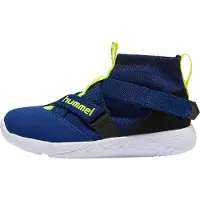 Hummel Baskets 'TERRAFLY' kaki / noir