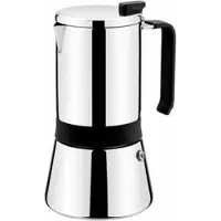 Pinti Monix Machine à café italienne Monix M770010 (10 coppers) Acier inoxydable