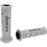 Domino Griffgummi A250 Gr/Sw 120Mm Offen