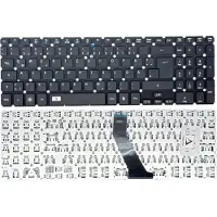T-ProTek FRANÇAIS - Clavier sans éclairage, sans cadre compatible avec Acer Aspire V5-531PG