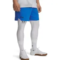 Under Armour Ua Vanish Woven 6In Shorts - blue atlantis, Größe:XS