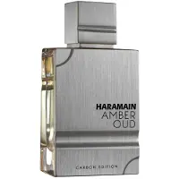 Al Haramain Amber Oud Carbon Edition Woda perfumowana, 200ml