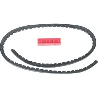Ks Tools Courroie trapézoïdale de rechange pour 150.3150 ( 150.3151 )