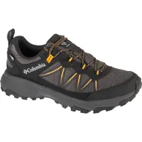 Columbia Peakfreak Rush Outdry Trainers Noir EU 48 Homme