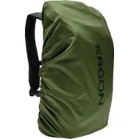 Ergon Housse de pluie BC Urban , olive
