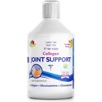 Swedish Nutra Joint Support - pour des articulations gniques saines - soutien du cartilage et des cellules - 500 ml