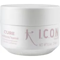 I.C.O.N. Cure By Chiara 250ml Conditioner Rose