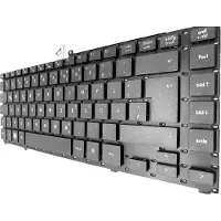 T-ProTek FR - noir sans cadre Clavier version 2 compatible avec Asus X200MA-6D X200MA-6E