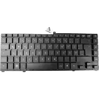T-ProTek FR - noir sans cadre Clavier version 2 compatible avec Asus X200MA-BING-KX368B