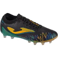 Joma Chaussure de foot 'Striker 25 FG STRIKW' noir