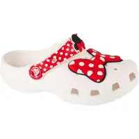 Crocs Chaussures sabot classique de la souris Minnie de Disney 208710119