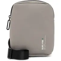 Suri Frey sac à épaule bandoulière SURI Green - Jenny Crossover Bag Taupe beige