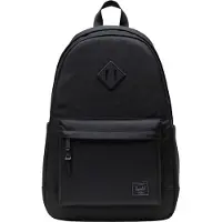 Herschel Sac à dos 'Heritage' noir