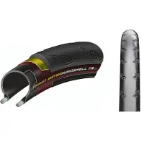 Continental Pneu Gator Hardshell 28" 700x25 C 25-622 noir DuraSkin