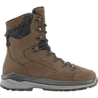 Lowa Renegade Evo Ice 2 Gore-tex Snow Boots Marron EU 42 1/2 Homme