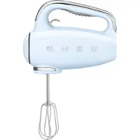 Smeg HMF01PBEU Bleu