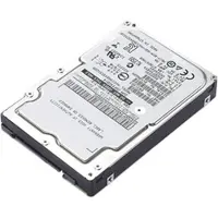 Lenovo 600GB 10K 2.5" - SAS - disque dur - serveur/station de travail (FRU90Y8873)