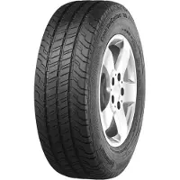 Continental Pneus d'été ContiVanContact 100 225/70R15C, 112/110R TL