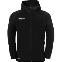 Uhlsport Goal 25 Evo Woven Tracksuit Jacket Noir L Homme