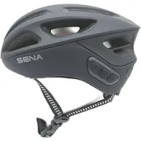 Sena Bike R1 Helmet Noir S