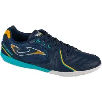 Joma Chaussures Dribling 2403 Navy Indoor CHAUSSURES JomaDRIW2403INDRIBLING2403NAVYINDOO