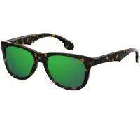 Carrera 20-08646z9 Sunglasses Doré Fille