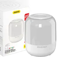 Dudao haut-parleur sans fil Bluetooth 5.0 RGB 5W 1200mAh boîte à musique