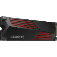 Samsung MZ-V9P2T0 M.2 2 TB PCI Express 4.0 V-NAND MLC NVMe