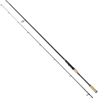 Shimano Nasci Spin, 2,69m, 8,82ft, 21-56g, 2 parties, canne à pêche spinning, NAS810HMFC