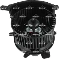 NRF Pulseur d'air habitacle 34057