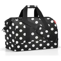 Reisenthel Allrounder L Bag Noir
