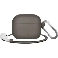 Uniq Etui Vencer Airpods 3 Gen.silicone Beżowy/Dark Sand
