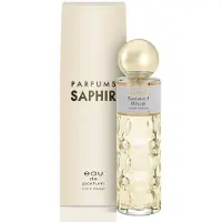 Saphir Select Blue Eau de Parfum 200 ml