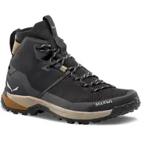 Salewa Chaussures Puez Knit Mid Powertex 614340971