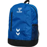 Hummel Sac à dos 'Core 2.0' bleu / noir / blanc
