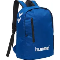 Hummel sac à dos de loisirs sac à dos Core Backpack 28L True Blue bleu